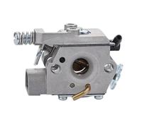 SAANICH Carburateur WT-589 for tronçonneuse Echo CS345 CS346 CS3000 CS3400 CS3450 CS301 CS305 CS306 CS340 CS341, remplace 90076 90149Y