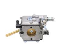 SAANICH Convient for Walbro WT 45 for carburateur Stihl H24D FS48 FS52 FS66 FS81 FS86 FS106 carburateur de tondeuse 4126-120-0600