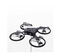 SAANICH Drone quadrirotor Code Open Source Stm32 contrôle de vol Bricolage développement d'un Moteur sans balais Ultra Longue Endurance