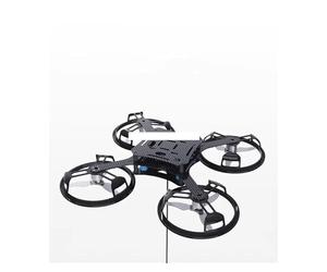 SAANICH Drone quadrirotor Code Open Source Stm32 contrôle de vol Bricolage développement d'un Moteur sans balais Ultra Longue Endurance