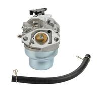 SAANICH Ensemble de carburateur for tondeuse GCV160, compatible avec H0nda GCV135 GCV160 GC135 GC160 HRB216 HRS216 HRR216 HRT216 HRZ216. Accessoires de carburateur for moteur