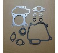 SAANICH Jeu de Joints for Moteur Robin Subaru EX13 EX130 SP130, pilonneuse, Pompe à Eau, Couvercle de Culasse, Joint de carburateur, pièces