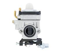 SAANICH Kit de carburateur 1e40-5 for tondeuse à gazon Echo PB755ST, PB751, PB651, pièces de rechange for tondeuse à gazon, outil de jardinage(Carburetor CF009)