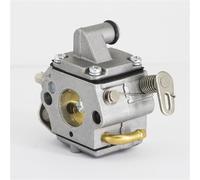 SAANICH Kit de carburateur for débroussailleuse Stihl MS180 170, accessoires for débroussailleuse, moteur C1Q-S57 017 018 1130-120-0603, tronçonneuse à essence(Carburetor CF004)