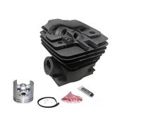 SAANICH Kit de segments de piston de cylindre 47 mm for tronçonneuse STIHL MS361 MS 361 11350201202