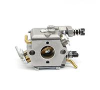 SAANICH Le carburateur convient for Husqvarna WT-964, pour, for Walbro, OEM remplace 577133001 vente en gros de pièces de tronçonneuse