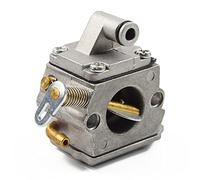 SAANICH Tondeuse à gazon carburateur Carb for ZAMA 017 018 MS170 MS180 convient for STIHL tronçonneuse carburateur débroussailleuse électrique tronçonneuse pièces de rechange