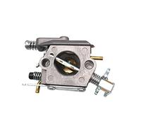 SAANICH Tronçonneuse Carburateur Kit for 351 352 370 371 Fit for Poulan 2050 2055 2115 2150 2175 for McCulloch Mac 333 335 338 435 436(1PCS)