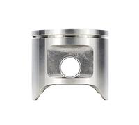 SAANICH Tronçonneuses 48mm cylindre Piston ensemble adapté for Husqvarna 365 365XP 365 spécial 365 EPA tronçonneuse 1 anneau/2 anneaux Piston Kit