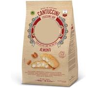 Saapori Cantuccini Biscuit aux amandes, 800g | NAEM