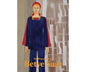 Saar, Betye - Let's Get It On: The Wearable Art of Betye Saar