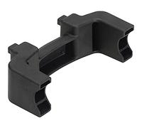 Saar Rad Kit d'écartement Unisexe pour Adulte - 874525 - Noir - 100 mm