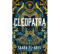 Saara El-Arifi – Cleopatra – Relié
