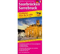 Saarbrucken / Sarrebruck