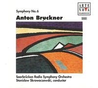 Saarbrücken Radio Symphony Orchestra - Symphony No. 6 [A MAJOR]
