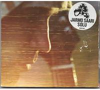 Saari Solu, Jarmo - Jarmo Saari Solu