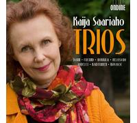 Saariaho, K. - Trios