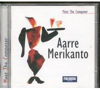 Saarikettu - Dix pièces pour orchestre