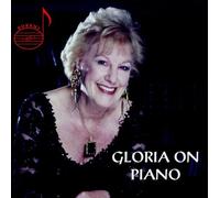 Saarinen,Gloria - Gloria on Piano