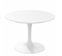 Saarinen ronde Table basse Knoll International - KNOLL INT 162TR 169TR
