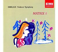 Saarinen - Sinfonie OP.7 Kullervo [Import]