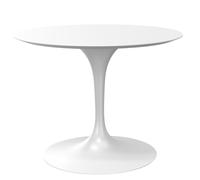 Saarinen Table à manger ronde Knoll International - QUICK SHIP - Saarinen_Knoll_International