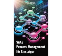 SaaS Prozess-Management für Einsteiger: Wie du skalierbare Abläufe schaffst, die Kunden begeistern und dein Wachstum tragen