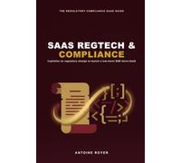 SaaS RegTech & Compliance: Capitalize on Regulatory Change to Launch a Low-Churn B2B Micro-SaaS