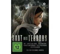 Saat des Terrors (DVD) Paul Christiane Milberg Axel Lauterbach Heiner Negahban