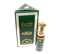 Saat Safa Perfume Oil - 6ml by Al Rehab by Al Rehab
