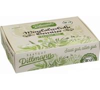 Saatgut Dillmann Coffret de Semences Bio - Légumes du Moyen-Âge | S - Boîte en carton