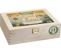 Saatgut Dillmann Coffret de Semences - Pompon le Bourdon - S