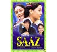SAAZ - SHABANA AZMI, ZAHIR HUSSAIN