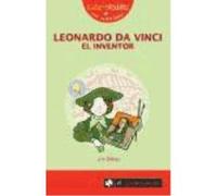 Sab 7 Leonardo Da Vinci El Inventor - BILBAO, JON Bilbao, Jon (Auteur)