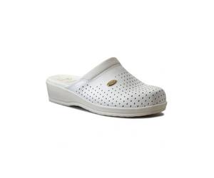 Sab/Scholl Back Guard 707 Blanc 42