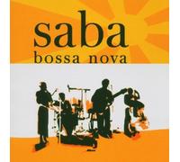 Saba Bossa Nova - Saba Bossa Nova [Import]