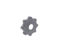 SABA, BOUCHON Lave-Vaisselle BAC SEL 90mm GRIS FONCE