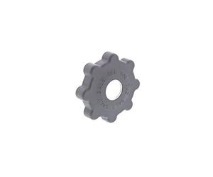 SABA, BOUCHON Lave-Vaisselle BAC SEL 90mm GRIS FONCE