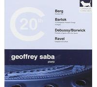 Saba - Masterworks from The Early. [Import]