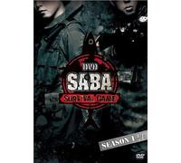 SABA SURVIVAL GAME SEASONI #1 [DVD]