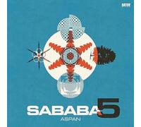 Sababa 5 - Aspan