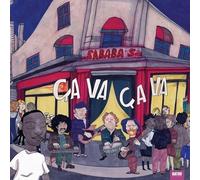 Sababa 5 - Ça Va Ça Va