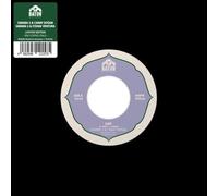 SABABA 5 / CANAY DOGAN / ITZHAK VENTURA - GAIP / SEHER [7" VINYL]