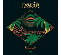 Sababa 5 - Nadir [Import]