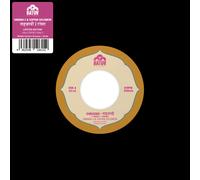 Shehzadi / Ranjha Vinyle