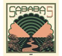 Sababa 5 Vinyle