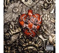 Sabac Red (Non Phixion) - The Ritual [Import]