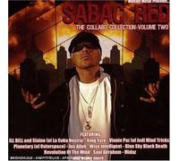 Sabac Red - The Collabo Collection Volume 2 [Import]