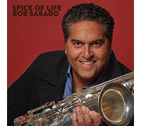 Sabado, Rob - Spice of Life