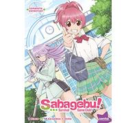 Sabagebu Survival Game Club